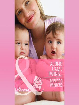 cover image of Along Came Twins...